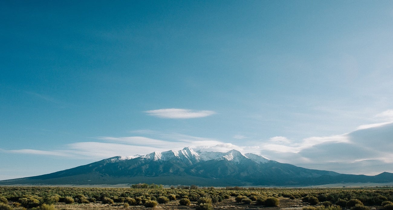 colorado mountains