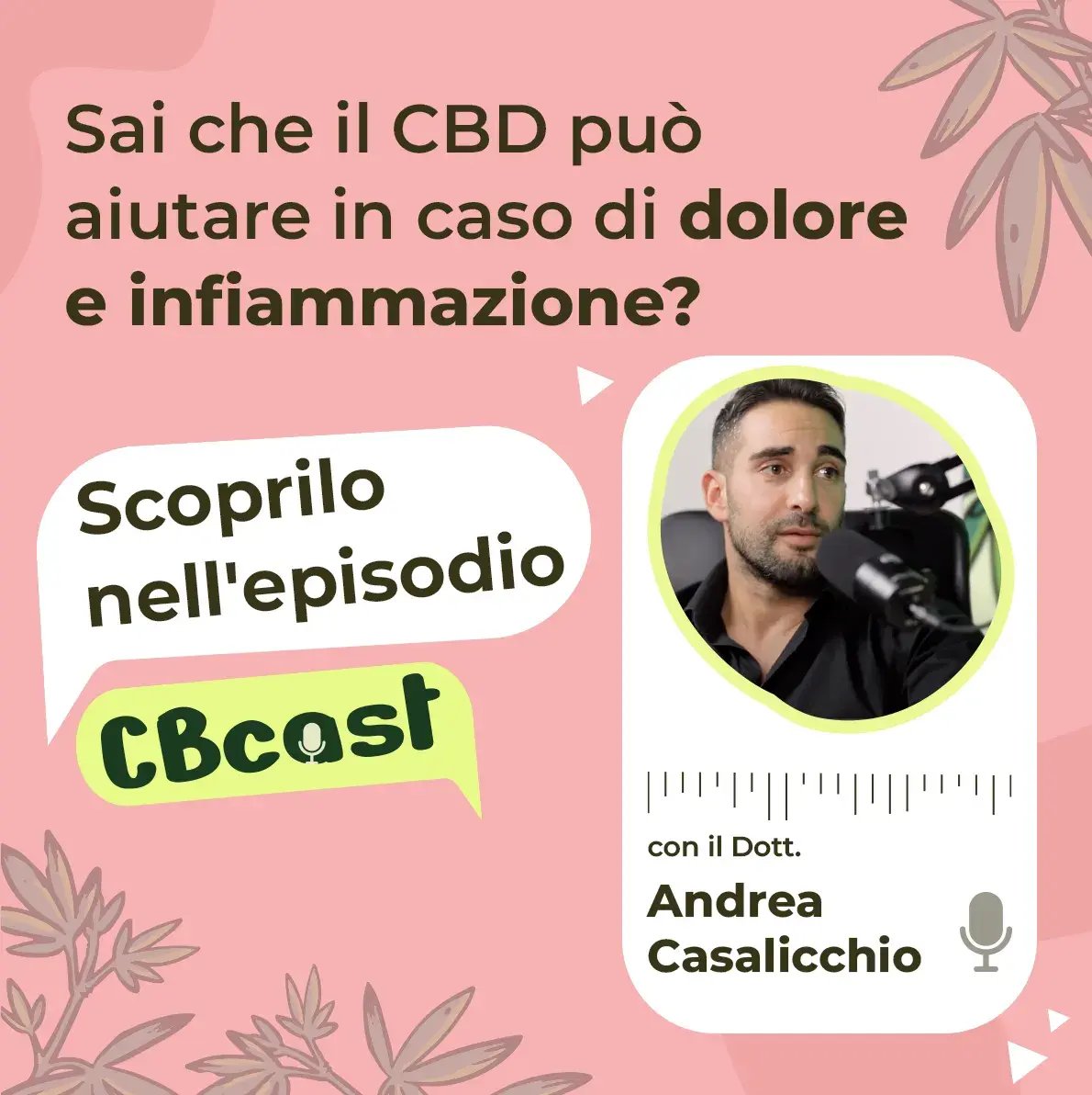 episodio 2 CBcast