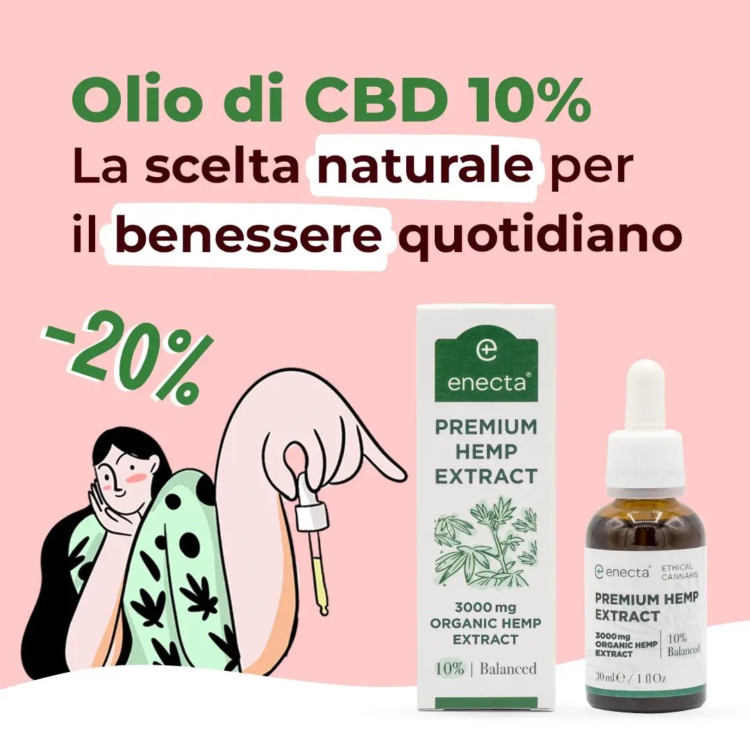 olio 10%